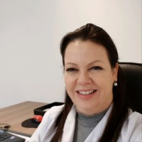 Rosangela M. Slomski Oliveira