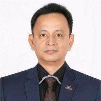 Subrata Dev Sharma