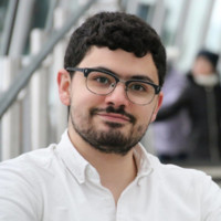 Jamal Serroukh
