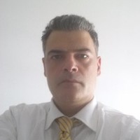 Alexander Panagiotopoulos