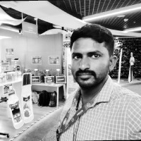 Ashwatha Reddy