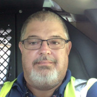 David Raines