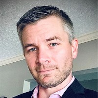 Blake Tiernan