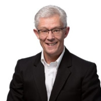 Peter Tonkin
