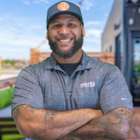 Eric Childs, Hi-Res Lifestyle