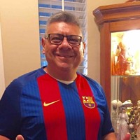 Beto Carcamo