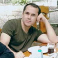 Firuz Mammadov
