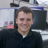 Joshua Panos