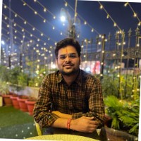 Chitresh Vijay