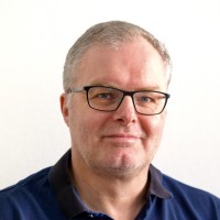 Steen Vig Jensen