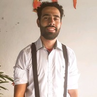 Robson Batista Da Silva