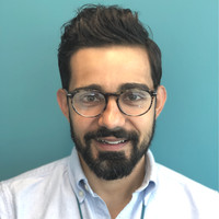Eduardo Cruz