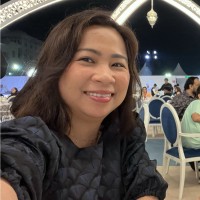 Rosselle Mariano