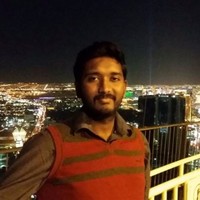 Hariharan Venkatraman