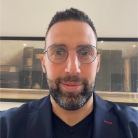 khaled meziani