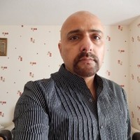 Moddessir Jafri