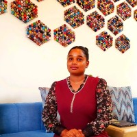 Farida Hamiss