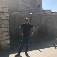 Mehmet Ari