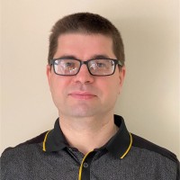 Kacper Dabrowski