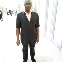 Innocent Oganze