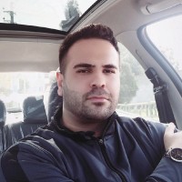 Mahdi Darzi