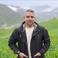Aras Aghaeifar