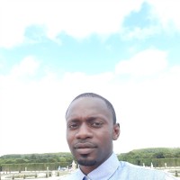 Ousmane Kane