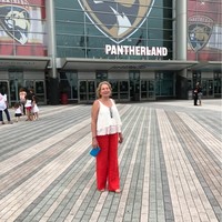 Jannette Mills