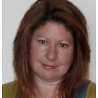 Jane Baines