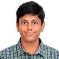 Devesh S