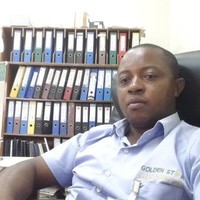 Idipnebosh Samuel Ebenezer Cudjoe