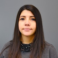 Amanda Gonzales