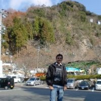 Mahesh Rewapati