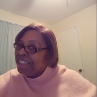 Gwendolyn Mitchell