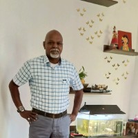 Raj Mohan Tamilarasu