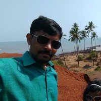 Siddhesh More