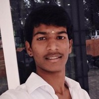 vinoth kumar jegadeesan