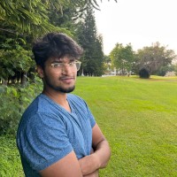 Shriniketan Kulkarni