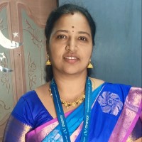 Saranya Krishnamoorthy