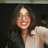 Nikita Sethia