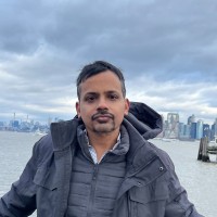 Prasanna Venkatesan
