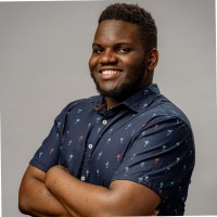 Shadrick Pande Nabende