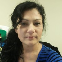 Marlene Rice