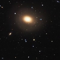 Universe Cosmos