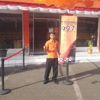 Tedi Kurnia