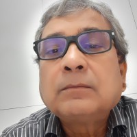 Dilip Kumar Gangopadhyay