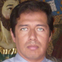 Jorge Reyes