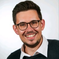 Dominik Bader