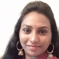 Deepa R