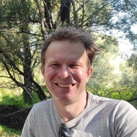 Vladimir Khil
